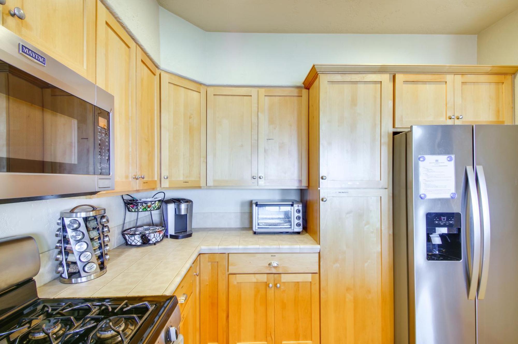 Quiet Waterfront Escape With Hot Tub And Beach Access! Gold Beach Exterior foto