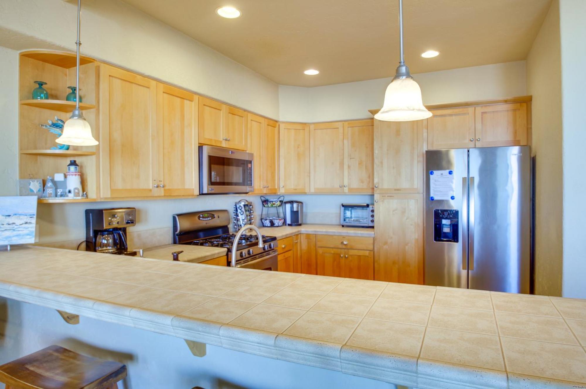Quiet Waterfront Escape With Hot Tub And Beach Access! Gold Beach Exterior foto